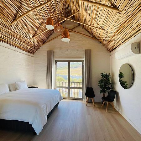 Droom Guesthouse Franschhoek Extérieur photo