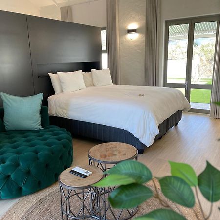 Droom Guesthouse Franschhoek Extérieur photo