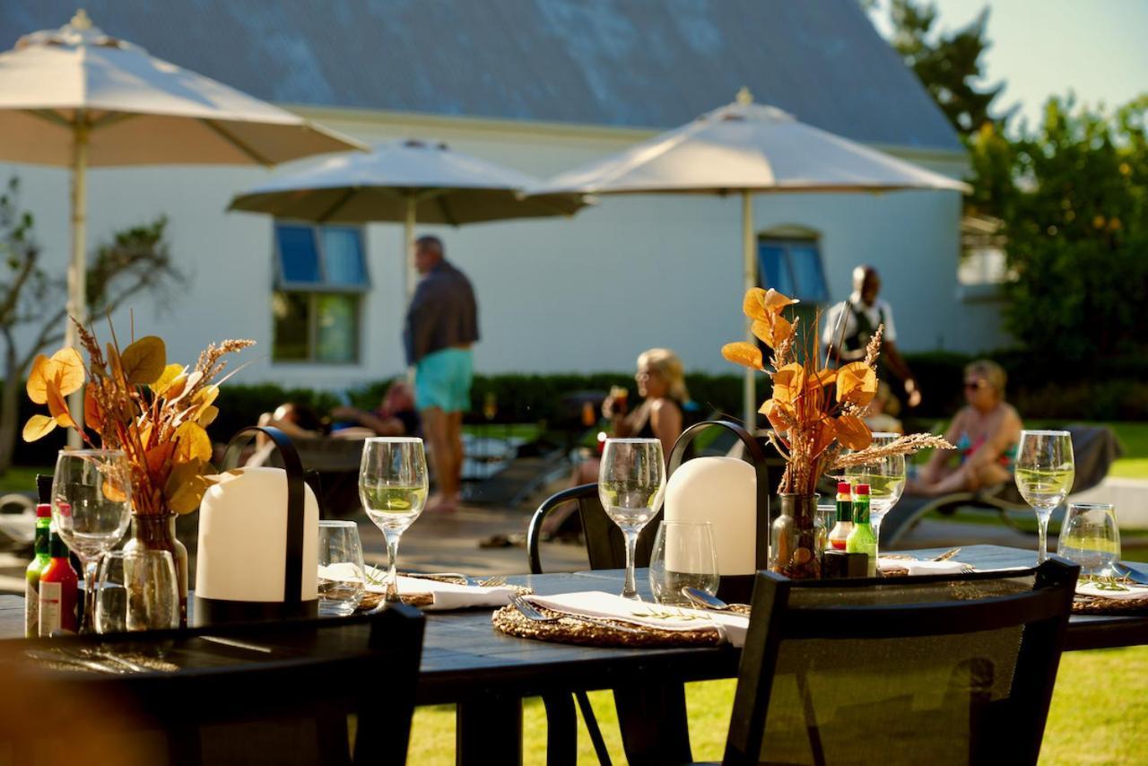 Droom Guesthouse Franschhoek Extérieur photo