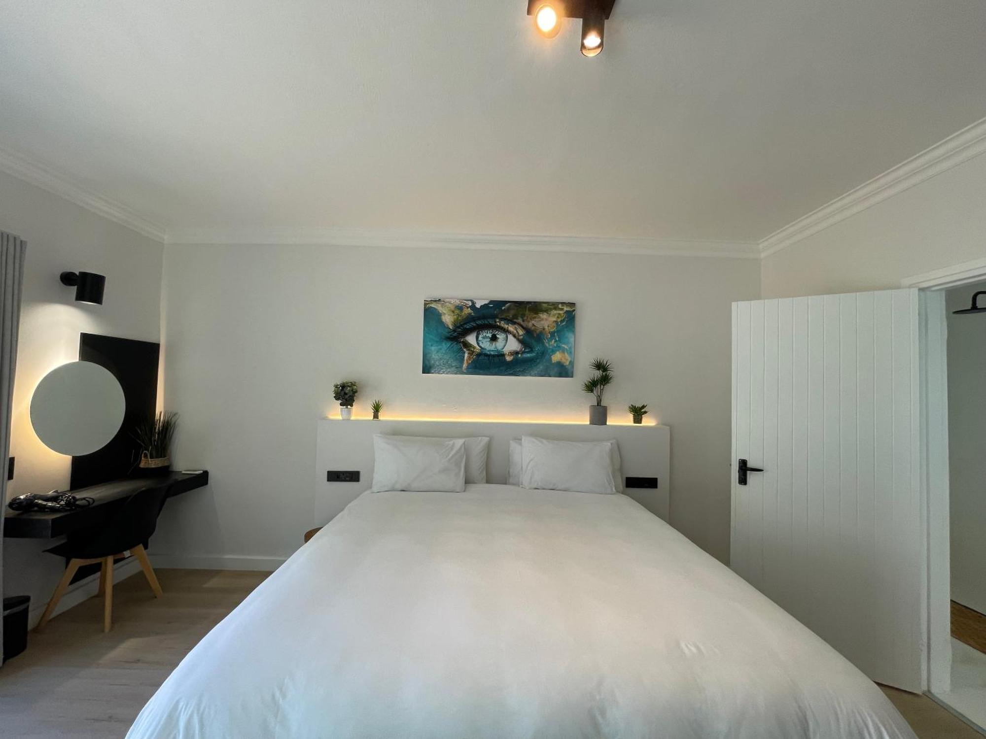 Droom Guesthouse Franschhoek Extérieur photo