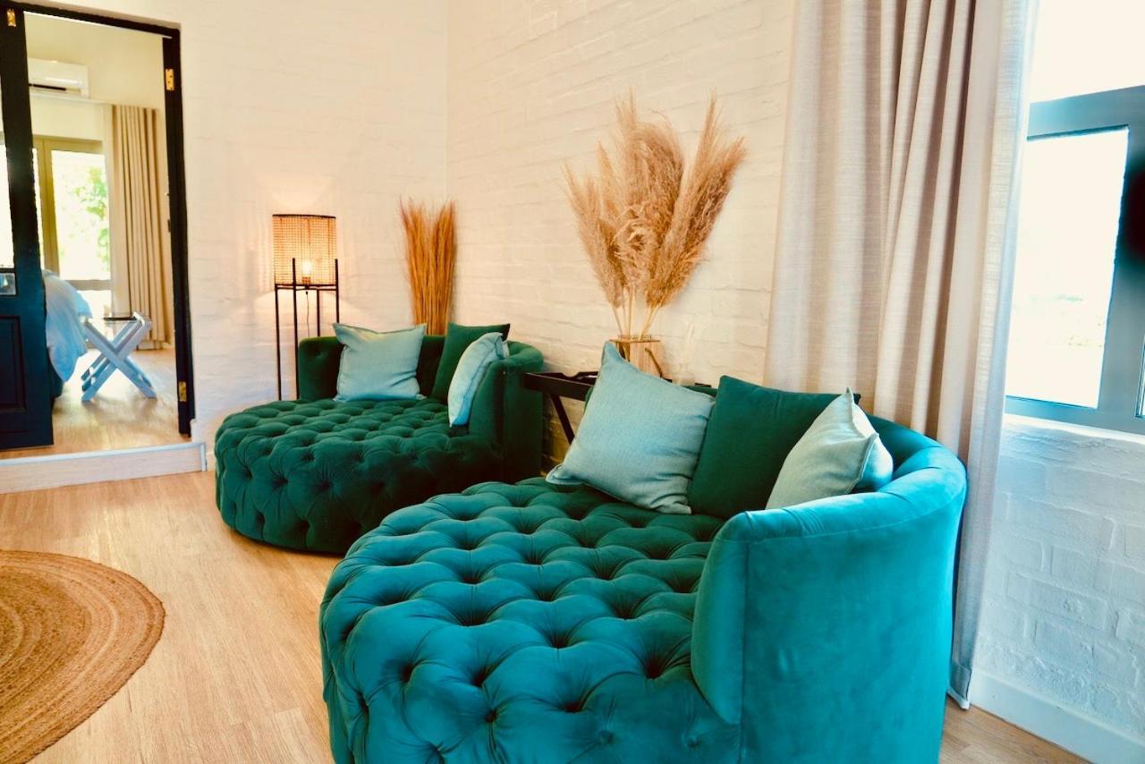 Droom Guesthouse Franschhoek Extérieur photo